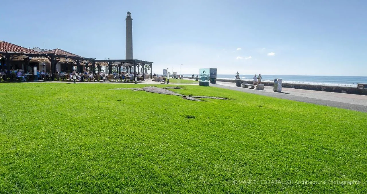 Duplex Luxury Meloneras Hill Villa Maspalomas  Holiday home Maspalomas (Gran Canaria)
