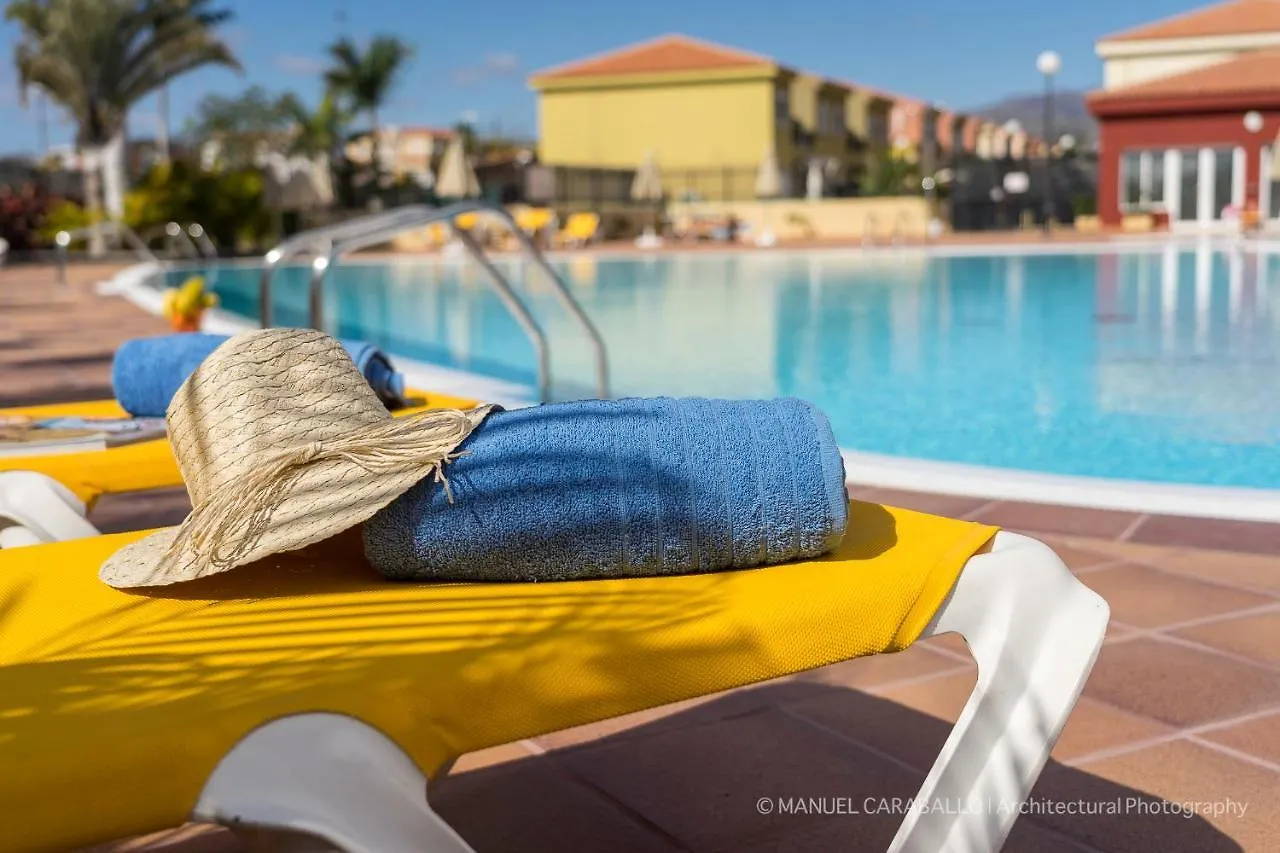 Duplex Luxury Meloneras Hill Villa Maspalomas  0*, Maspalomas (Gran Canaria) Spain