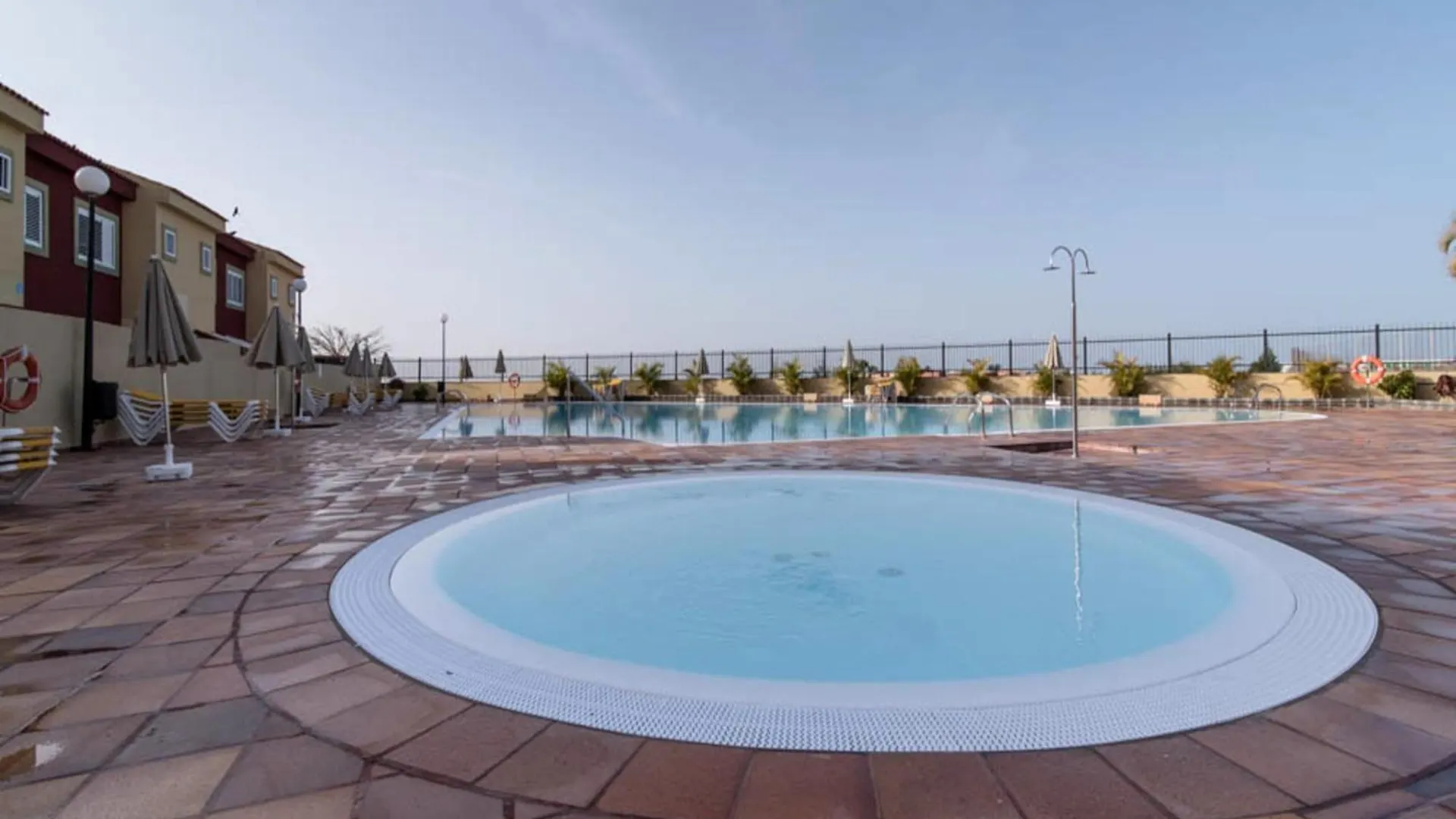 Holiday home Duplex Luxury Meloneras Hill Villa Maspalomas