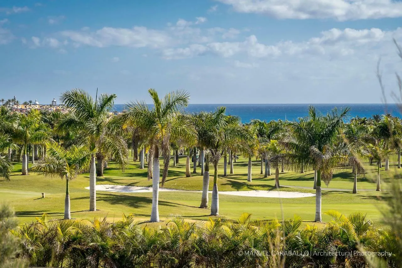 Duplex Luxury Meloneras Hill Villa Maspalomas  0*, Maspalomas (Gran Canaria) Spain
