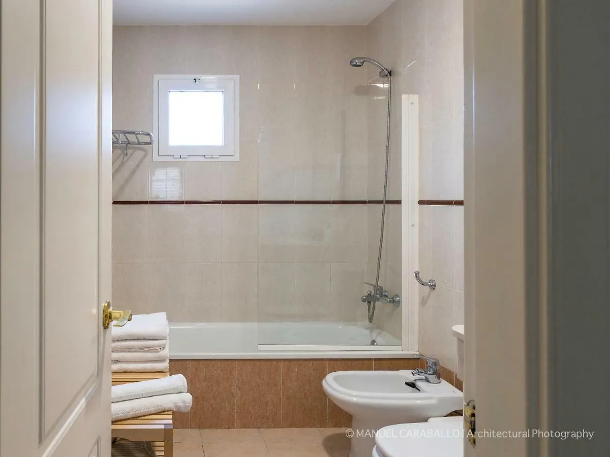 Duplex Luxury Meloneras Hill Villa Maspalomas  Spain