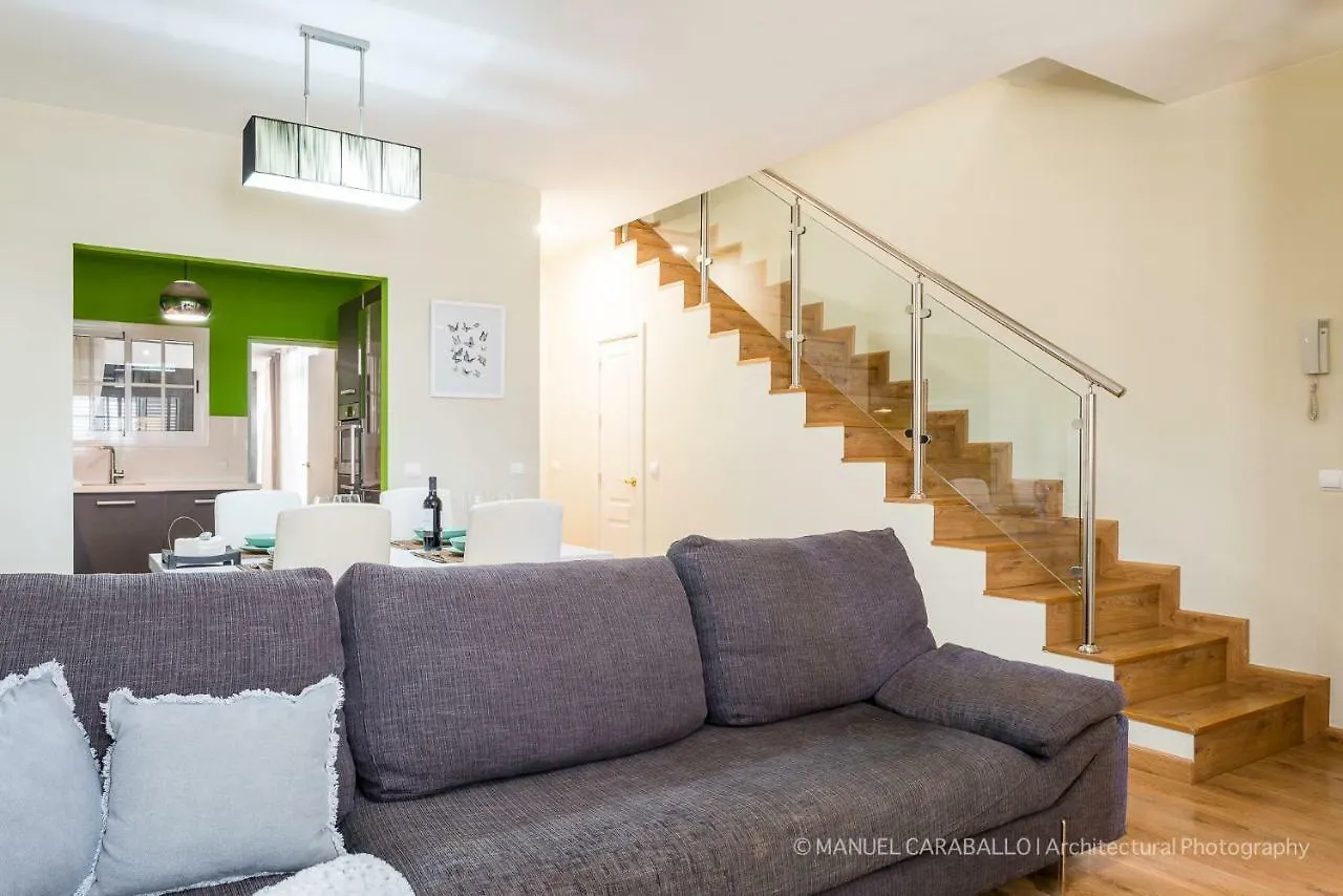 Duplex Luxury Meloneras Hill Villa Maspalomas  Holiday home