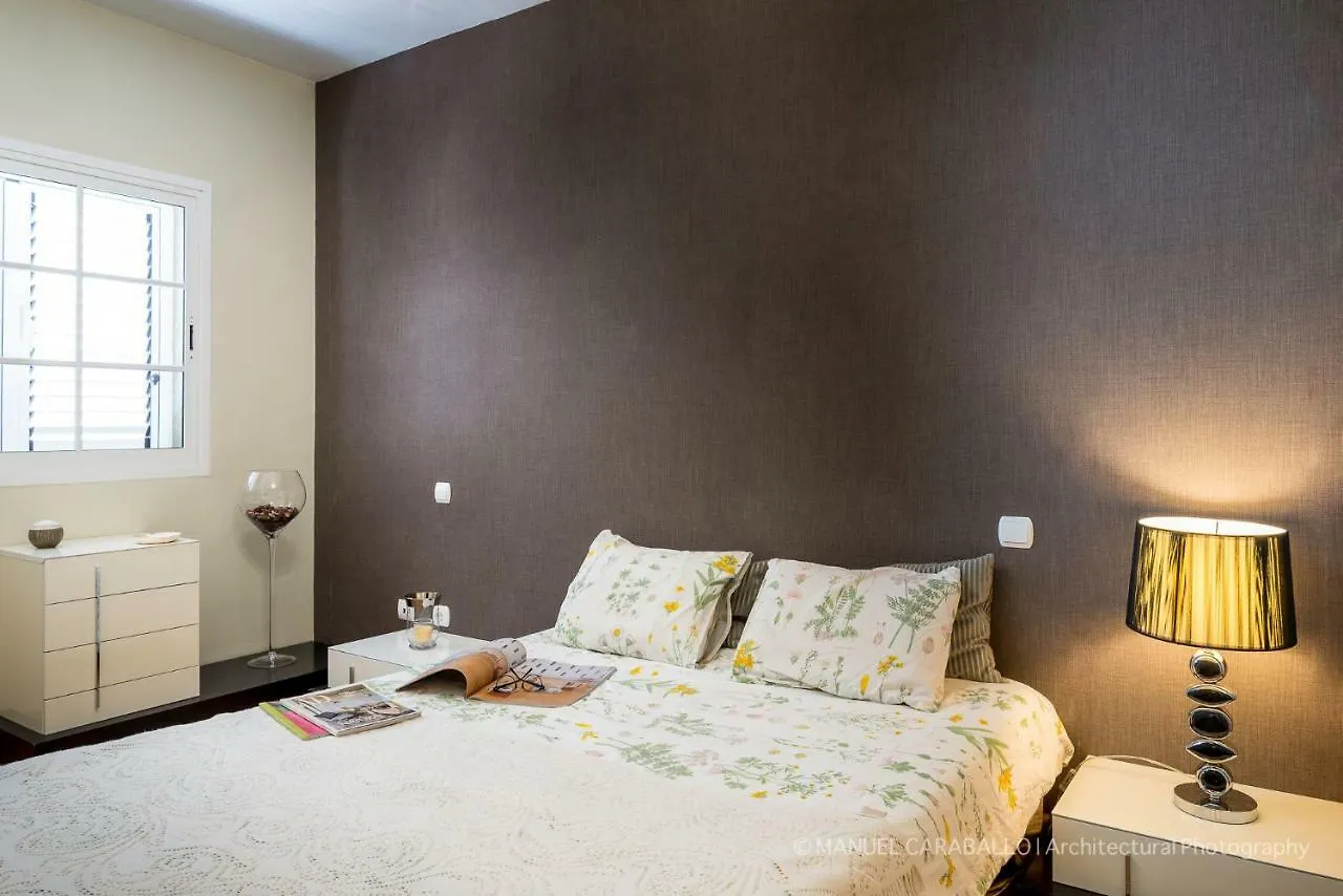 Villa Duplex Luxury Meloneras Hill Maspalomas