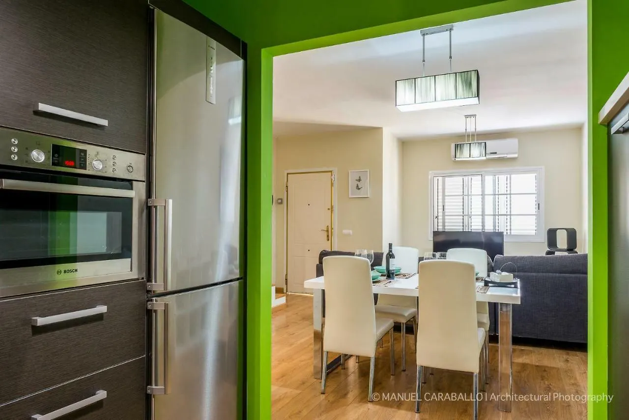 Duplex Luxury Meloneras Hill Villa Maspalomas  Spain