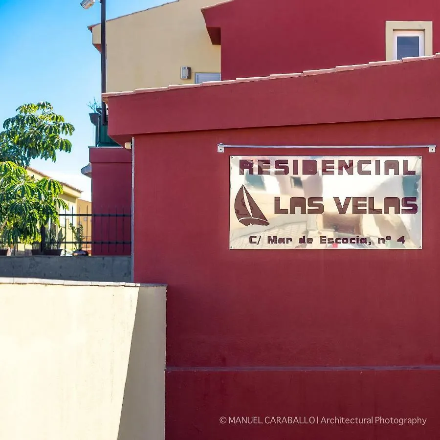 Duplex Luxury Meloneras Hill Villa Maspalomas  0*, Maspalomas (Gran Canaria)