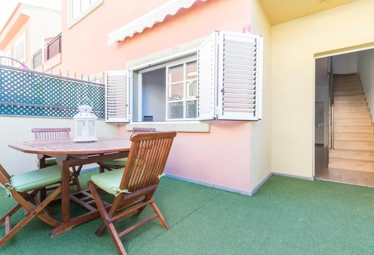 Holiday home Duplex Luxury Meloneras Hill Villa Maspalomas  Spain