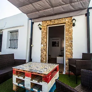  Apartamento Simplyhosted L'azotea D'horozco España