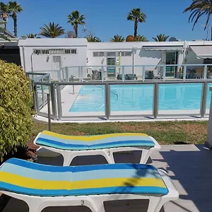 Seaside Apartamento