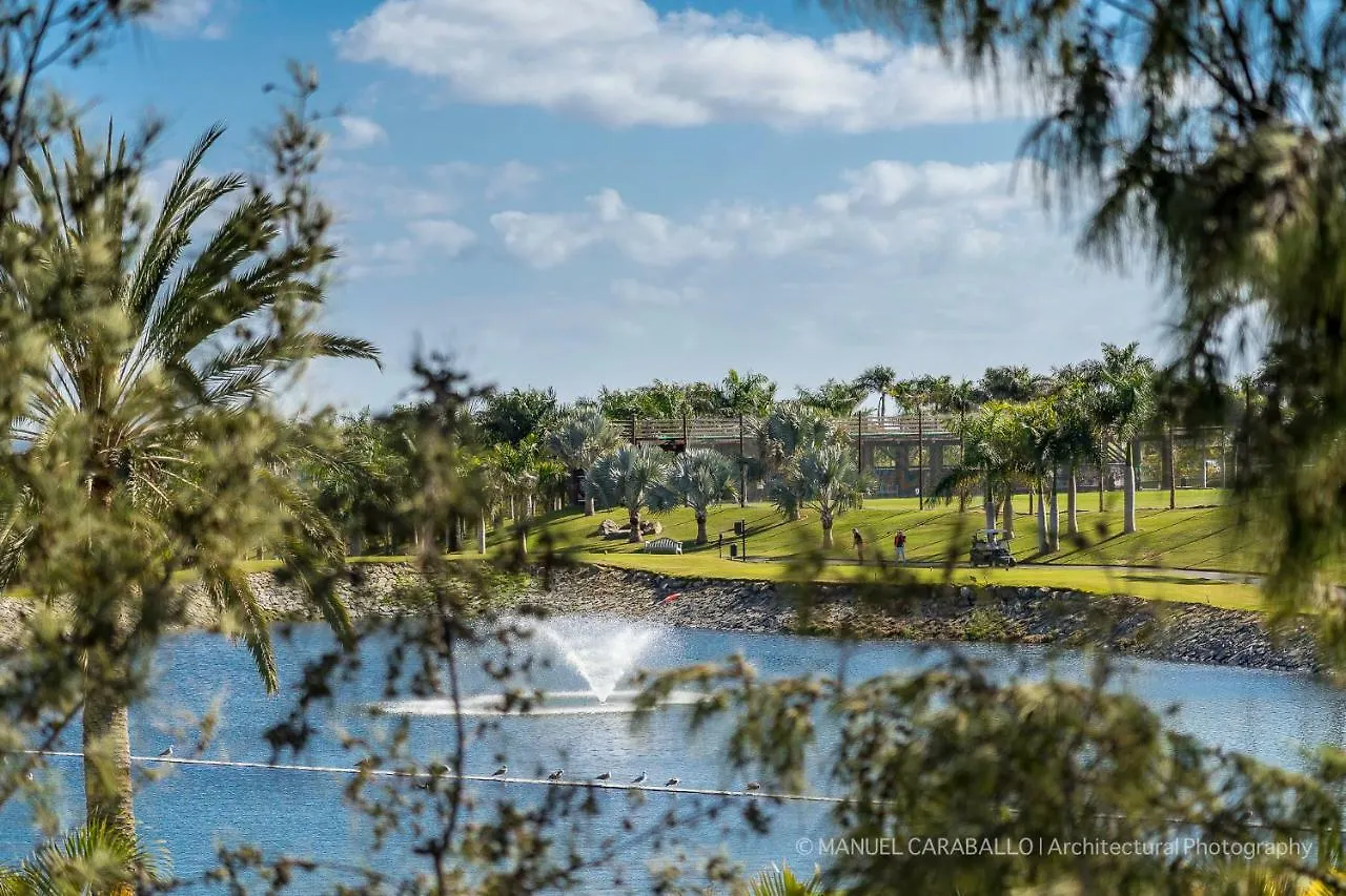 Сasa de vacaciones Villa Duplex luxury Meloneras Hill Maspalomas  España