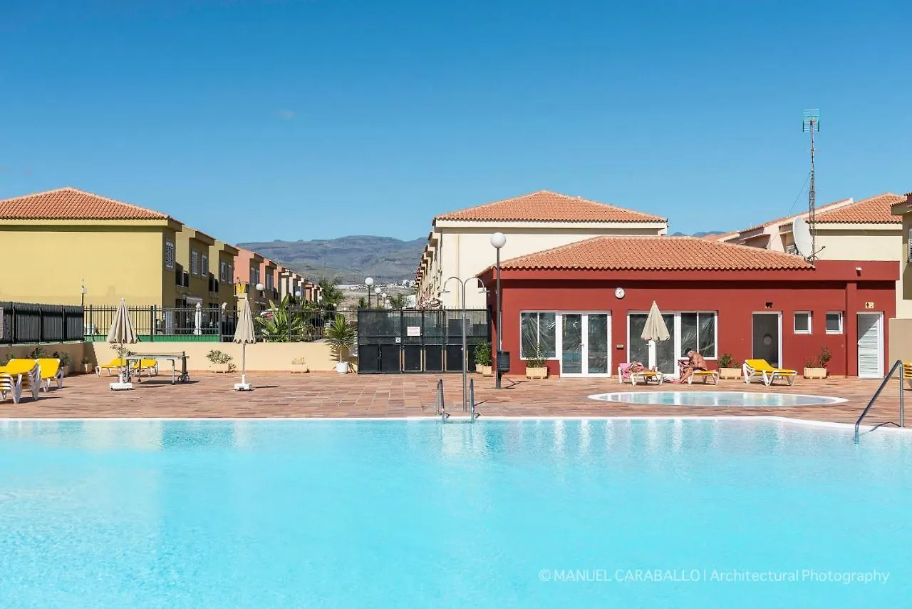 Villa Duplex luxury Meloneras Hill Maspalomas