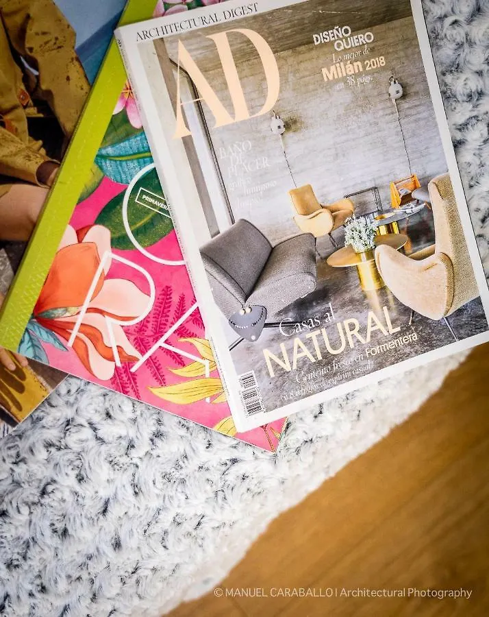 הוילה מספאלומס Duplex Luxury Meloneras Hill